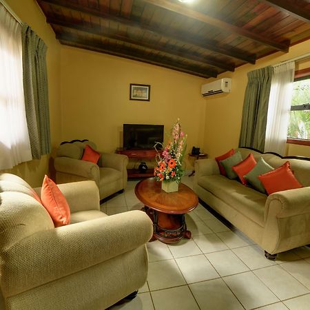 Best Western Las Mercedes Airport Managua Eksteriør billede