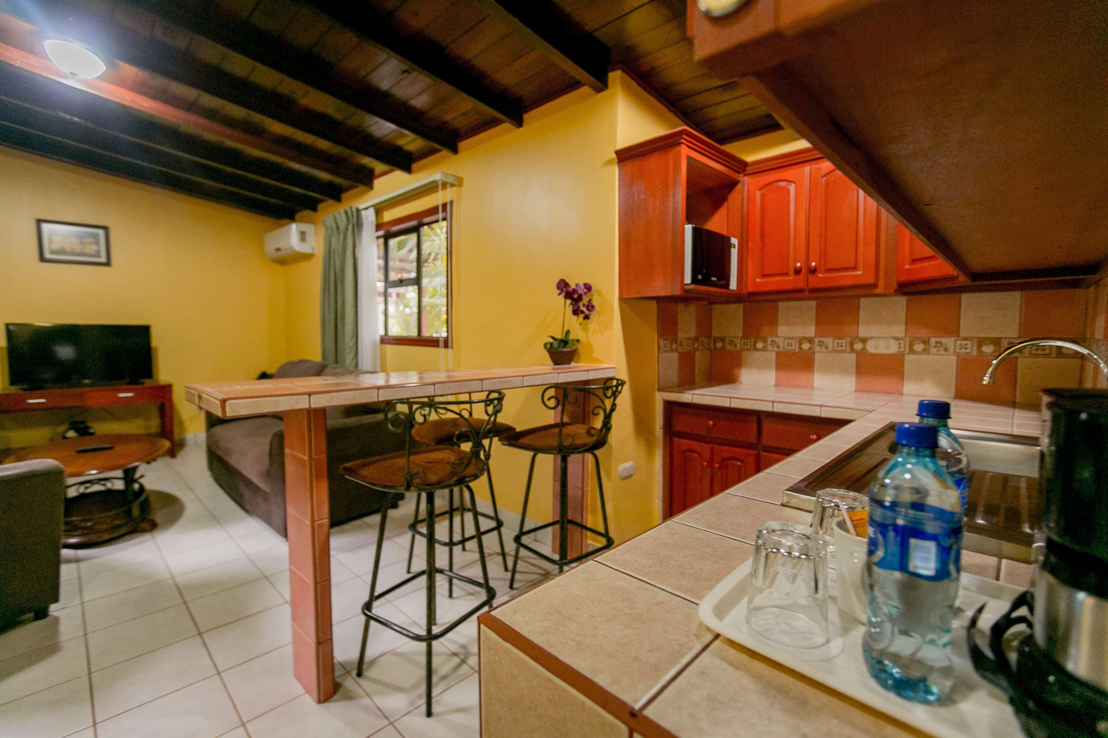 Best Western Las Mercedes Airport Managua Eksteriør billede