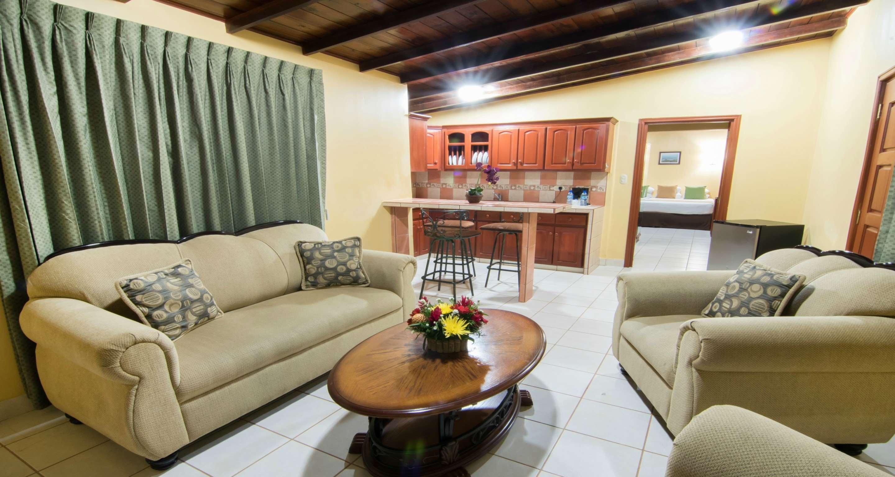 Best Western Las Mercedes Airport Managua Eksteriør billede