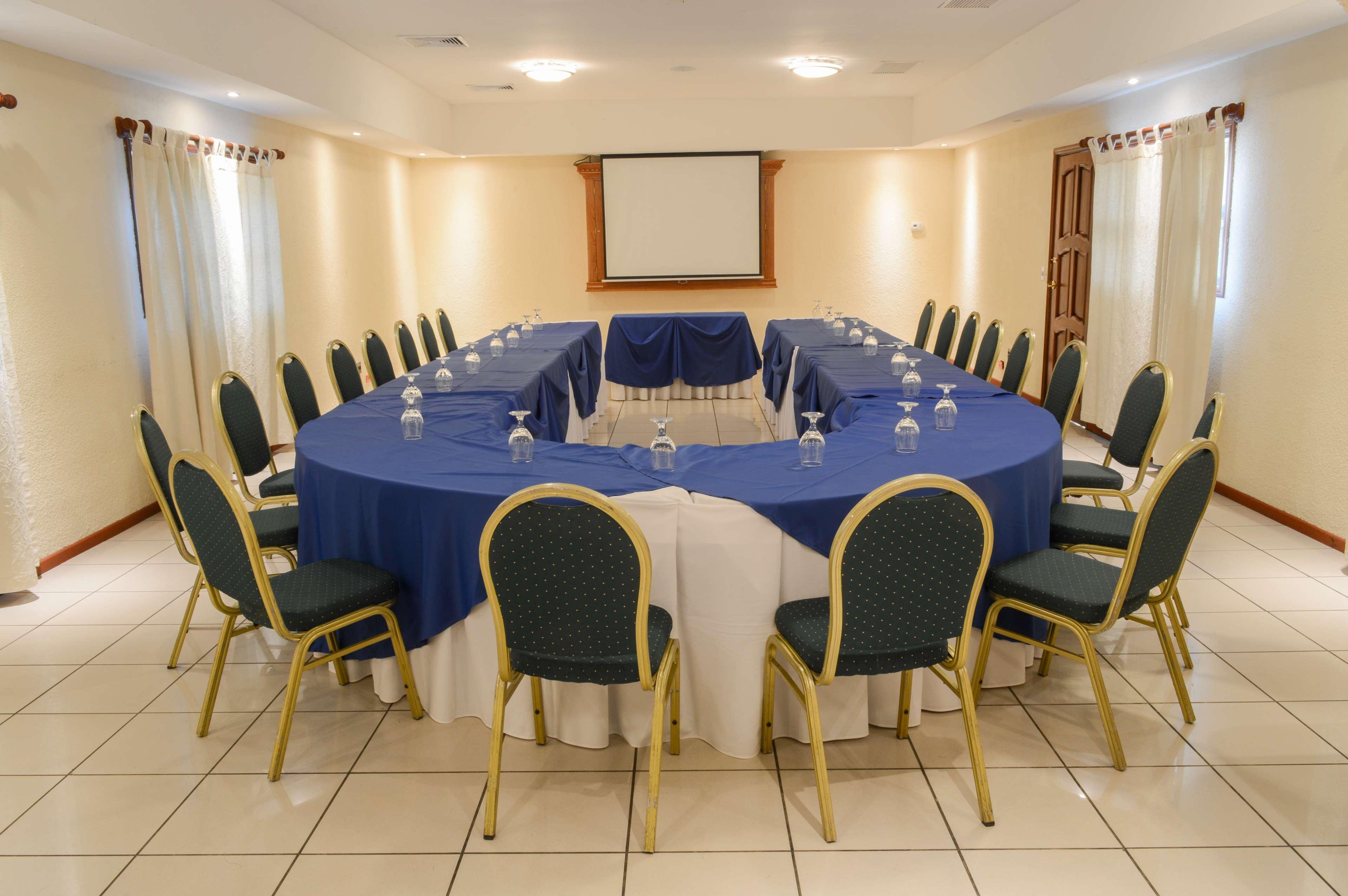 Best Western Las Mercedes Airport Managua Eksteriør billede