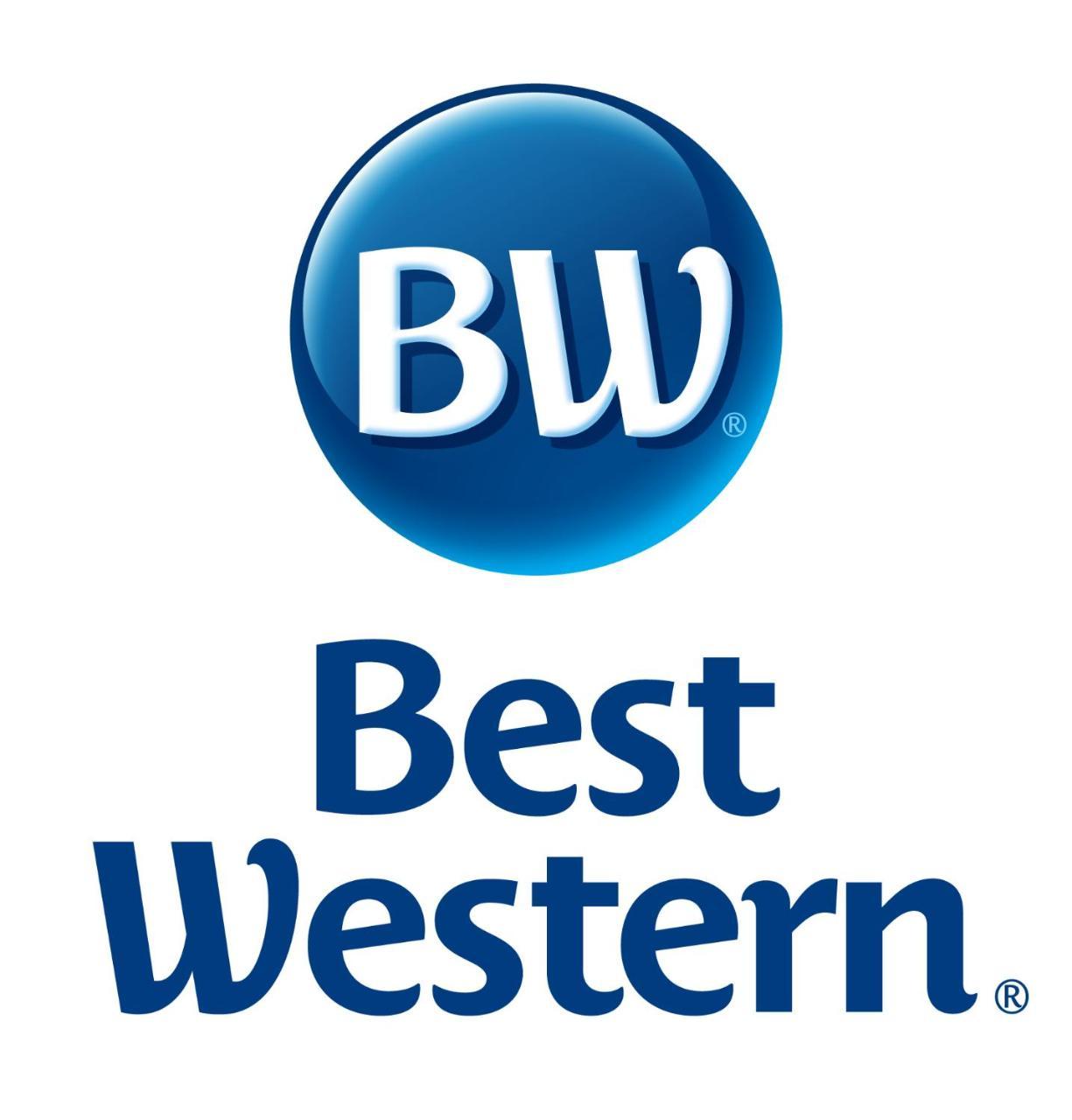 Best Western Las Mercedes Airport Managua Eksteriør billede