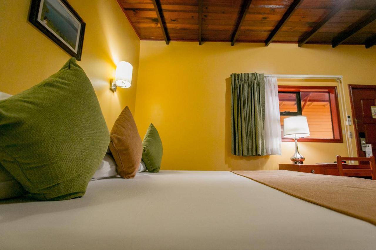 Best Western Las Mercedes Airport Managua Eksteriør billede